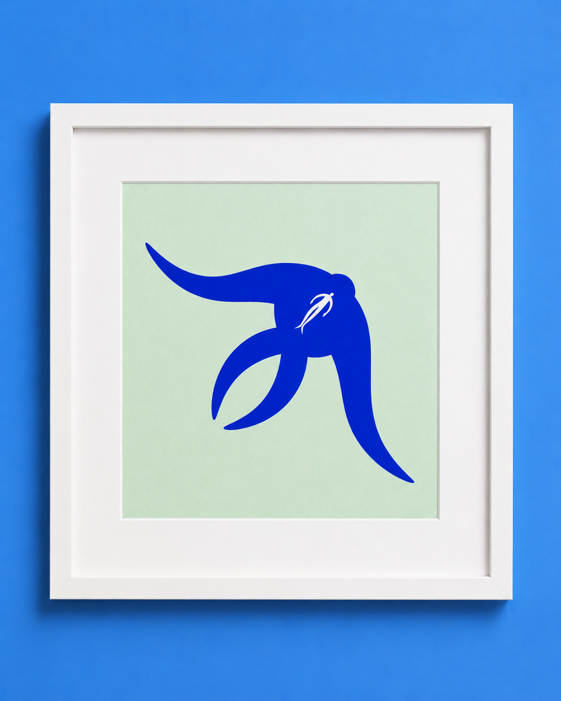 Art Print "Liber"