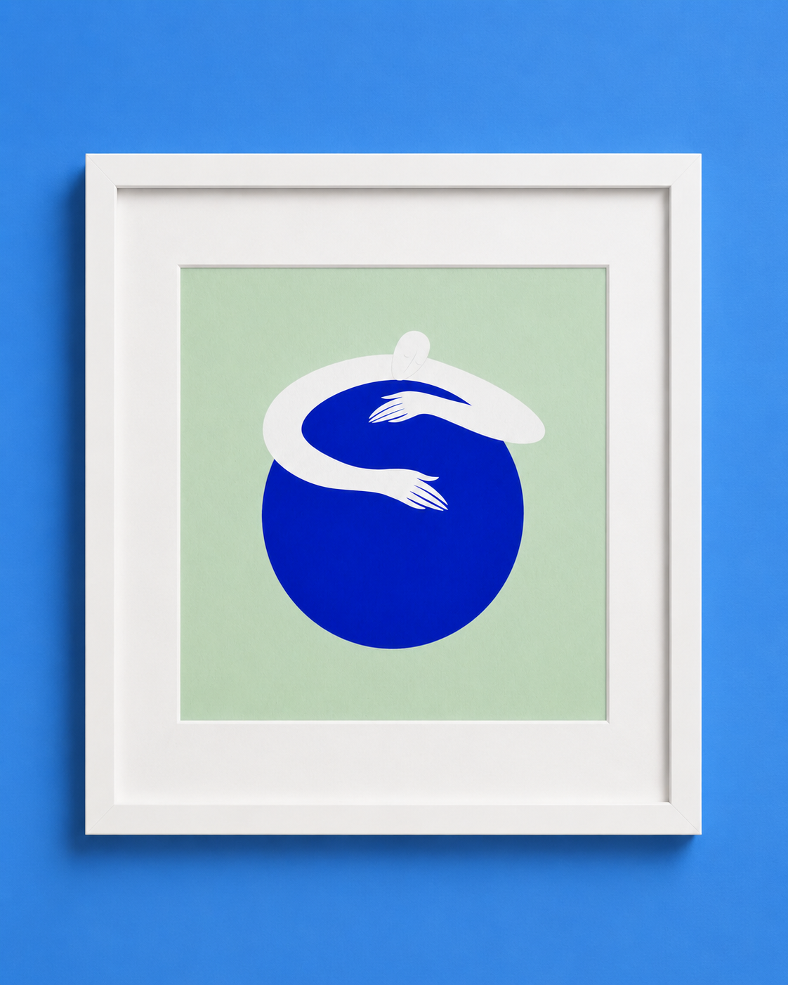 Art Print "Energie"