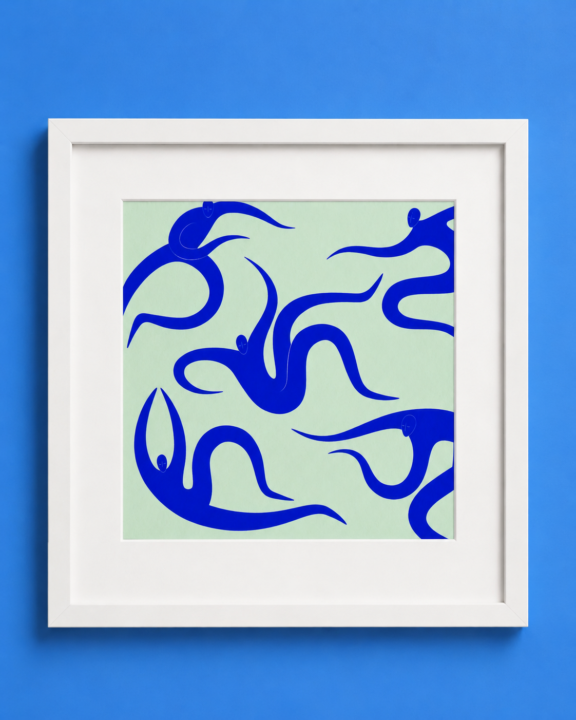 Art Print "Energie"