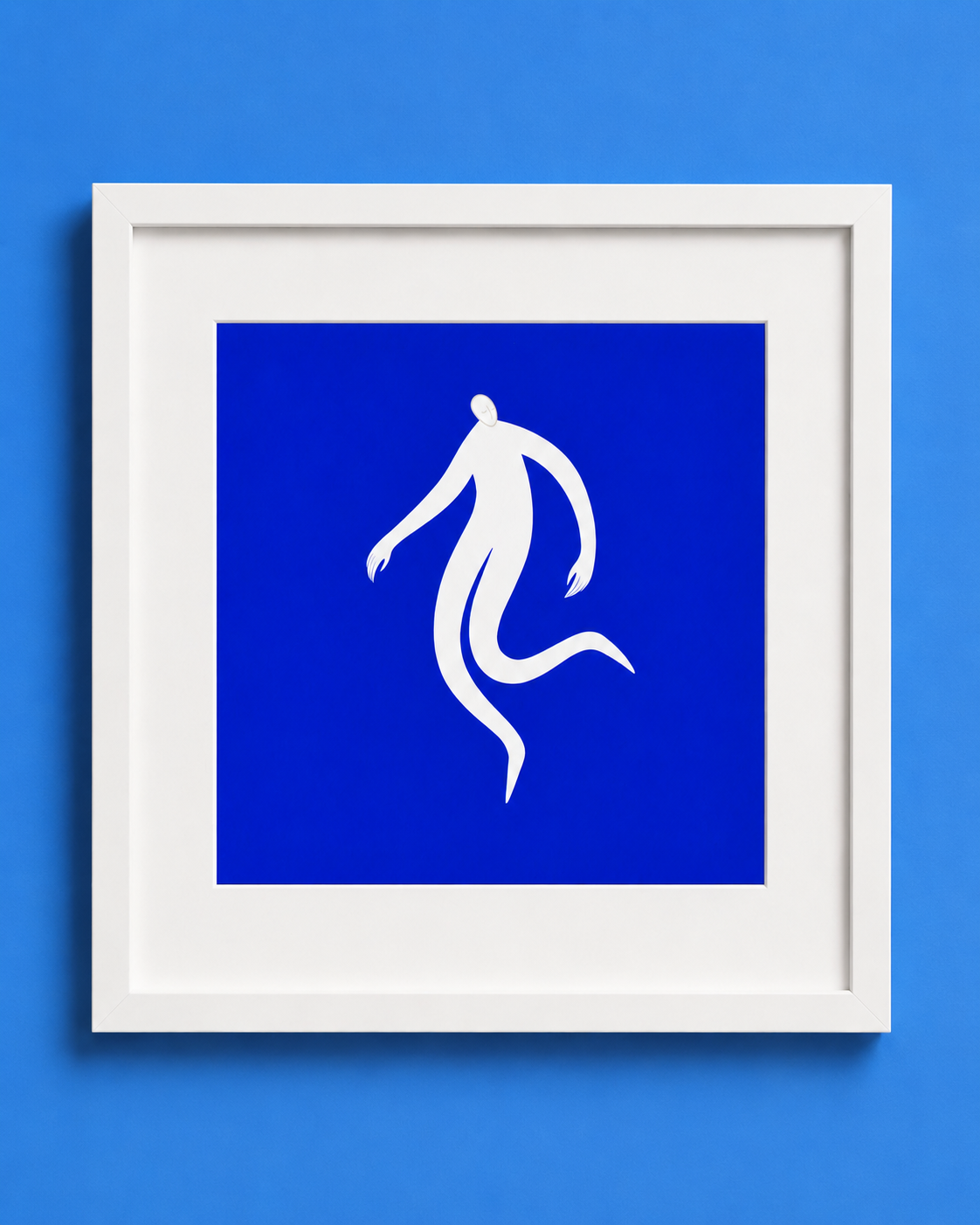 Art Print "Respir"